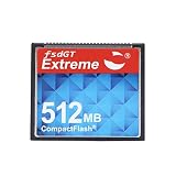 Übertragungsraten von bis zu 50 MB/s für höchste Leistung