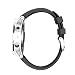 Produktbild Fcostume Sport Silikon Ersatzarmband für Garmin Fenix 5S / Fenix 5S plus (Schwarz)