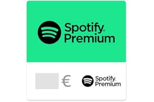 Spotify Premium - für Deutschland - per E-Mail