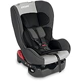Joycare jc-1209 Spiritoso Asiento Coche, Gris