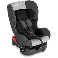 Joycare jc-1209 Spiritoso Asiento Coche, Gris