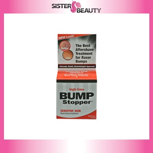 Bump Stopper High Time 1 Sensitive Skin Hair Treatment 14.2 g