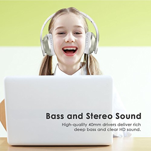 Over-ear-headphones-Crabot-Foldable-Wired-headphones-lightweight-Headsets-Tangle-free-Cable-Outdoors-for-iPhoneSamsungiPodAndriod