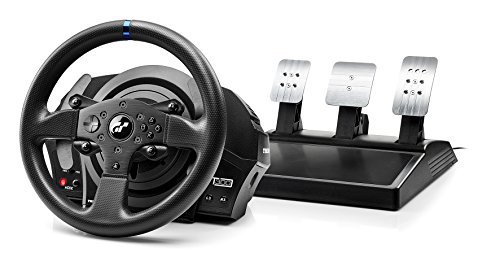 Volant Thrustmaster T300RS GT Edition sous Licence Officielle Gran Turismo, PS4/PS3