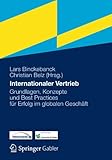 Image de Internationaler Vertrieb: Grundlagen, Konzepte und Best Practices für Erfolg im globalen Geschäft