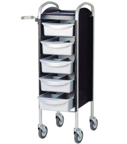 Preisvergleich Produktbild Efalock Professional Piccolo 4002