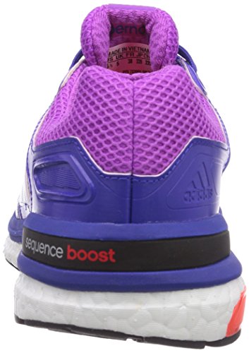 adidas Performance Supernova Sequence 7 Damen Laufschuhe - 2