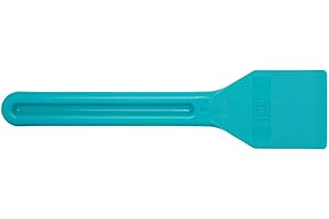 FEPS Klotzkelle FE-KK001 - Palancas de plástico para acristalamiento de ventanas y puertas