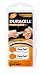 Produktbild 18 Stück Duracell Hörgeräte Batterien orange für 13A , HA13 , V13AT , DA13 , P13 , A13 , PR13H , AC13E , AC13EZ , PR48 , DA13H , DA13N , 13AP , 13HPX , R13ZA , L13ZA , ME8Z , ME13Z , AC13 , B0134 , PR13 , 13HP , 13UP , 13DS , 13SA , S13A , W13ZA , CP48 , ZL2