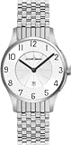Jacques Lemans Classic Herrenarmbanduhr London 1-1626F