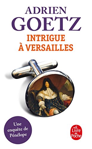 Intrigue à versailles