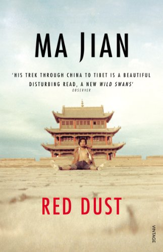 Télécharger Red Dust (English Edition) Livre PDF Gratuit