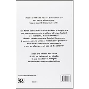 Contro gli incappucciati della finanza