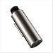 Produktbild HomJo Bad Küchenarmatur Pull-Out Spray Kopf Universal Ersatzteil Edelstahl / ABS Chrom / gebürstet , 1