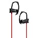 Produktbild Bluelover Cx-6 Smart Stereo Bluetooth Kopfhörer Noise Annullierung Sport Sweatproof Headset - Schwarz & Rot