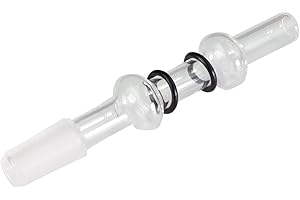 MATTIERTES GLAS BALLON MUNDSTÜCK – ARIZER EXTREME Q