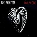 One By One - China by Foo Fighters (2002-08-02) - Foo Fighters
