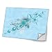 Produktbild Supernova 10032, Skin-Aufkleber Folie Sticker Laptop Vinyl Designfolie Decal mit Ledernachbildung Laminat und Farbig Design für Laptop 12.5"