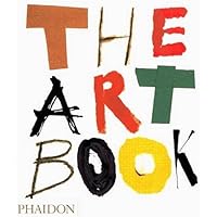 The Art Book by Editors of Phaidon Press (1997-04-17)