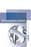 Neoliberalismus (Campus Einführungen) by