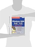 Image de Windows 2000 McSe Study System