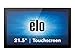 Produktbild Elo Touch Solution 2294L 21.5Zoll 1920 x 1080Pixel Multi-touch Schwarz Touchscreen-Monitor - Touchscreen-Monitore (54,6 cm (21.5 Zoll), 14 ms, 225 cd/m², 1000:1, Projizierts Kapazitivsystem, 1920 x 1080 Pixel)