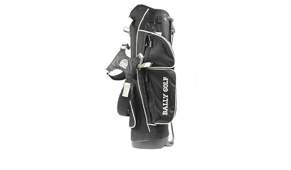 bally golf bag
