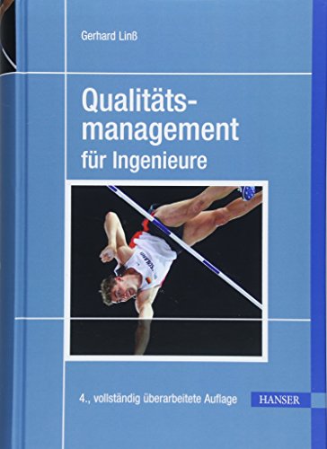 Qualitätsmanagement für Ingenieure