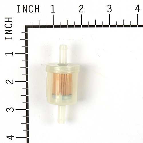 Briggs & Stratton 691035 Original-Kraftstofffilter - 2
