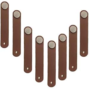 Suchergebnis auf Amazon.de für: Leder - Knöpfe / Schrank-Zubehör: Baumarkt