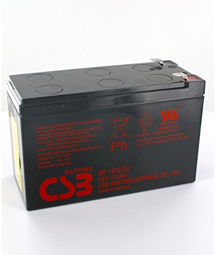Csb battery