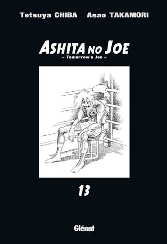 Ashita no Joe — Tome 13