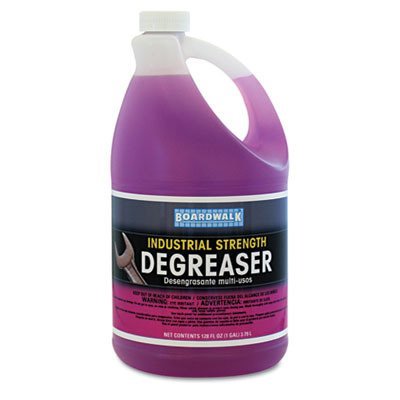 spécification Heavy Duty Degreaser, 1 Gallon Bottle