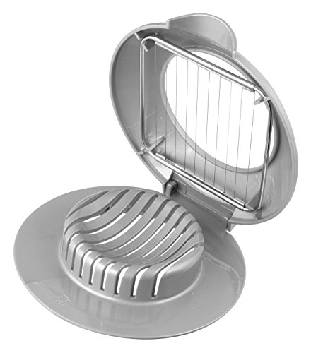 Fackelmann 48568 Mozzarellaschneider, 14 cm - 2