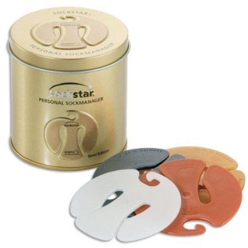 Sockstar – Premium Gift-Box (Gold Edition) - 2