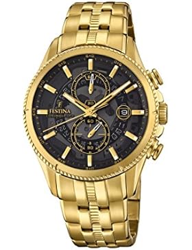 Festina Herren-Armbanduhr F20269/3