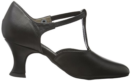 Diamant Damen Tanzschuhe 053-006-034 Standard & Latein - 6