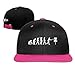 Produktbild Mens/Womens Hip-hop Hats Evolution Disc Golf Adjustable
