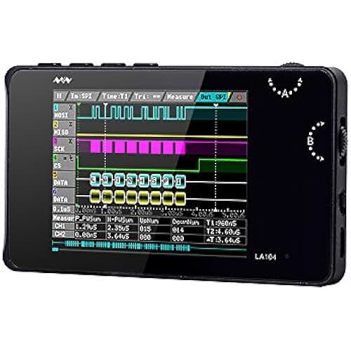 Amazon.fr oscilloscope usb HighTech
