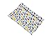 By Carla Play Time Changing Mat (Spring/ Summer 2011)