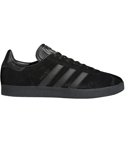 Adidas Gazelle Sneakers Senior - 43 1/3 : Amazon.de: Fashion