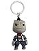 Produktbild Little Big Planet Schlüsselanhänger Killzone Sev d