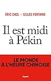 Il est midi à Pékin
