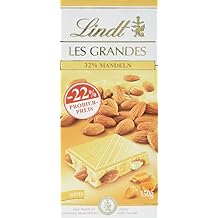 Suchergebnis Auf Amazon De Fur Lindt Weisse Schokolade