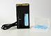 Produktbild 2x LG INR18650MH1 18650 Li-ionen Akku 3200mAh 3,6V inklusive Akkubox + Nitecore Intellicharger NEW i2 - Ladegerät