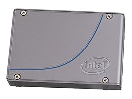 Intel SSDPE2ME016T401 interner Solid State Drive 16TB schwarz