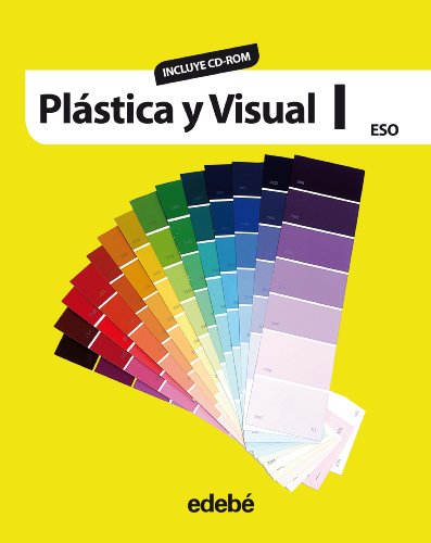 Plástica y visual, 1 ESO