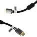 Produktbild Ligawo ® PREMIUM FLEX HDMI HighSpeed mit Ethernet Kabel 1,5m