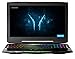 Produktbild MEDION X6805 39,6 cm (15,6 Zoll Full HD) Gaming-Notebook (Intel Core i5-8300H, 1TB HDD, 256GB SSD, 8GB DDR4 RAM, Geforce GTX 1060 6GB GDDR5, Win 10 Home)