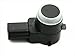 Price comparison product image Electronicx Parking sensor replacement Pdc sensor rear fitting car fitted buzzer parking pilot parctronic assist parktronic parkingsensor OE 94812913